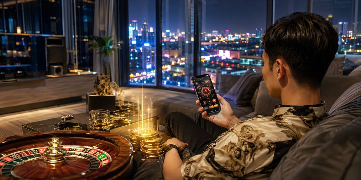 windd gaming platform